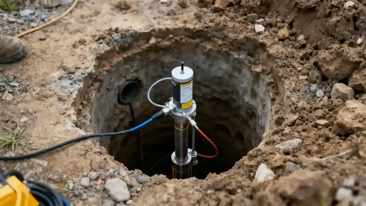 Geotechnical services in Swansea