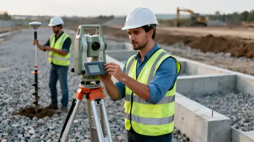 Geotechnical services in United Kingdom